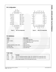 FSSD06BQX 数据规格书 3