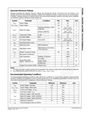 FSSD06BQX datasheet.datasheet_page 5