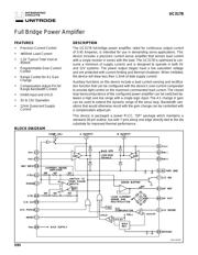 UC3178QPTR datasheet.datasheet_page 1