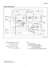 UC3178QPTR datasheet.datasheet_page 5