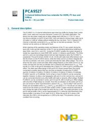 PCA9527DP datasheet.datasheet_page 1