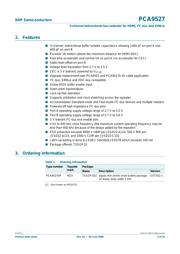 PCA9527DP datasheet.datasheet_page 2