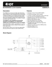 650R-27ILF datasheet.datasheet_page 1