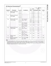 MM74HC32MTC datasheet.datasheet_page 4