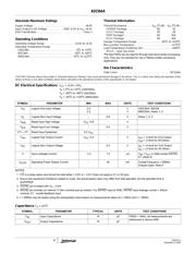 IP82C84A datasheet.datasheet_page 6