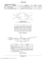 MC74LCX07 datasheet.datasheet_page 4