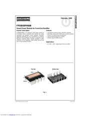 FPDB60PH60B datasheet.datasheet_page 1