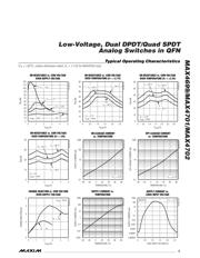 MAX4699 datasheet.datasheet_page 5