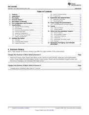 DAC102S085 datasheet.datasheet_page 2