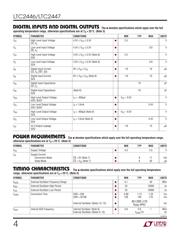 LTC2447IUHF#TRPBF datasheet.datasheet_page 4