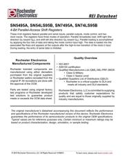 SN7495AJ4 datasheet.datasheet_page 1