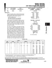 SN7495AJ4 datasheet.datasheet_page 2