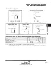 SN7495AJ4 datasheet.datasheet_page 4