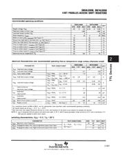 SN7495AJ4 datasheet.datasheet_page 6