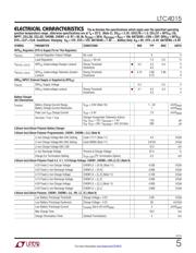 LTC4015IUHF#TRPBF datasheet.datasheet_page 5