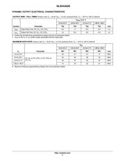NLSX4302E 数据规格书 5