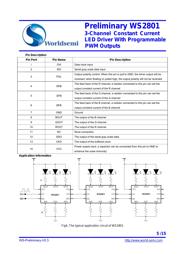 WS2801 datasheet.datasheet_page 5