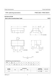 PMBT2907 datasheet.datasheet_page 5