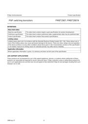 PMBT2907 datasheet.datasheet_page 6