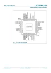 LPC2102FBD48 datasheet.datasheet_page 5