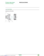 RM35LM33MW datasheet.datasheet_page 3