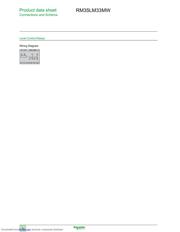 RM35LM33MW datasheet.datasheet_page 4