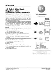 NCV8843PWR2G datasheet.datasheet_page 1