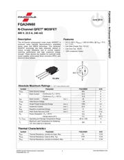 IXSH24N60 Datenblatt PDF