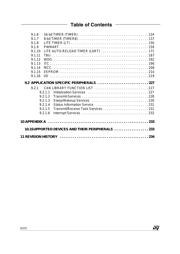 ST7FLITE35F2M3 datasheet.datasheet_page 6