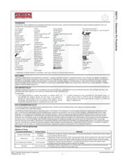 QSE773 datasheet.datasheet_page 4