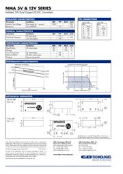 NMA0515S datasheet.datasheet_page 2