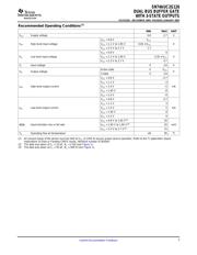 SN74AUC2G126DCUR datasheet.datasheet_page 3