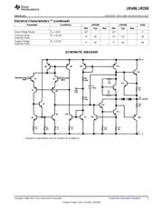 LM1458N datasheet.datasheet_page 3