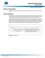 SST25VF020-20-4I-SAE datasheet.datasheet_page 5