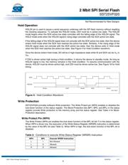 SST25VF020-20-4I-SAE datasheet.datasheet_page 6