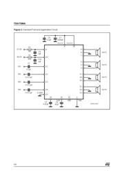 TDA7384 datasheet.datasheet_page 4