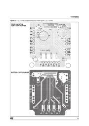 TDA7384 datasheet.datasheet_page 5