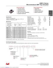 KMR211G LFS datasheet.datasheet_page 1