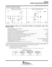 TPIC6595DWG4 datasheet.datasheet_page 3