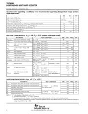 TPIC6595DWRG4 datasheet.datasheet_page 4