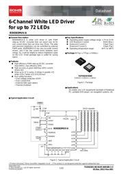 BD6583MUV-AE2 datasheet.datasheet_page 1