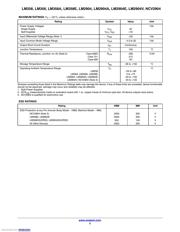 LM2904VDG datasheet.datasheet_page 3