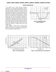 LM2904VDG datasheet.datasheet_page 6