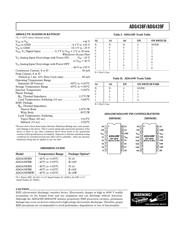 ADG438 datasheet.datasheet_page 3