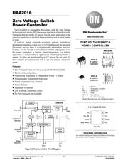 UAA2016-D datasheet.datasheet_page 1