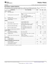 TPS61311YFFT datasheet.datasheet_page 3