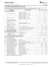 TPS61311YFFT datasheet.datasheet_page 4