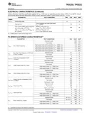 TPS61311YFFT datasheet.datasheet_page 5