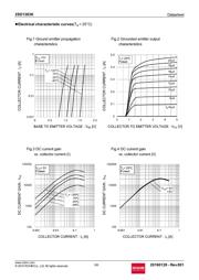 2SD1383KT146B datasheet.datasheet_page 3