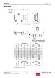 2SD1383KT146B datasheet.datasheet_page 6